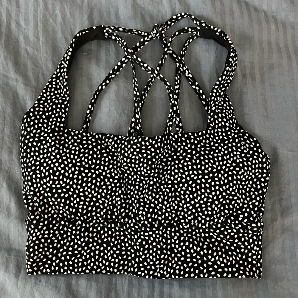 Buffbunny Revolution Sports Bra - Small